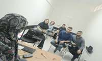 کارگاه مدیریت عاطفی 